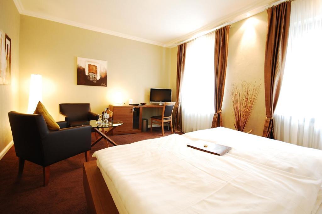 Hotel Binz Bernkastel-Kues Bilik gambar
